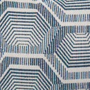 Carissa Manor Denim Queen Sofa Sleeper - Ornate Home