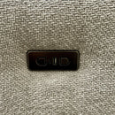 Slide Taupe Power Sofa Sleeper - Ornate Home