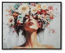 Shadwick Multi Wall Art - Ornate Home