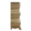 Seville - Gold Finish - Chest - Ornate Home