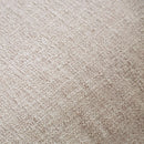 Alesund Beige & Light Oak Sofa