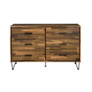 Hestia - Walnut - Dresser - Ornate Home