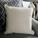 Nefyn - Gray - Stationary Sofa & Loveseat - 2pc - Ornate Home