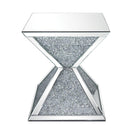 Noralie End Table - Square - Ornate Home