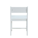 Ragna - White - Chair - Ornate Home