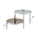 Abbe Coffee Table - Ornate Home