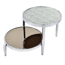 Abbe Coffee Table - Ornate Home
