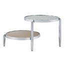 Abbe Coffee Table - Ornate Home