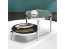Abbe Coffee Table - Ornate Home