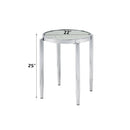 Abbe End Table - Ornate Home
