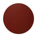 Aberta Red Accent Table - Ornate Home