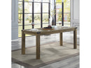 Abiram Dining Table - Ornate Home