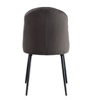 Abraham Side Chair (Set-2) - Ornate Home