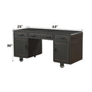 Actaki Desk - Ornate Home
