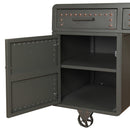 Actaki Desk - Ornate Home