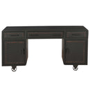 Actaki Desk - Ornate Home