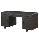 Actaki Desk - Ornate Home