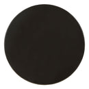 Acton Black Accent Table - Ornate Home