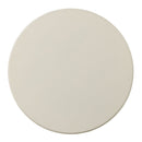 Acton White Accent Table - Ornate Home