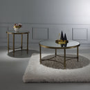 Adıtya End Table - Ornate Home