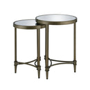 Adıtya Nestıng Table - Ornate Home