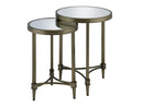 Adıtya Nestıng Table - Ornate Home