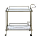 Adıtya Servıng Cart - Ornate Home