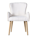 Adalynn Gray Side Chair (Set Of 2) - Ornate Home
