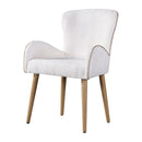 Adalynn Gray Side Chair (Set Of 2) - Ornate Home
