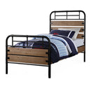 Adams Twin Bed - Ornate Home