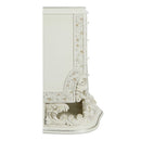 Adara Antique White Chest - Ornate Home