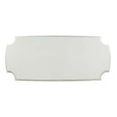 Adara Antique White Dining Table - Ornate Home