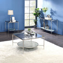 Adelrik Accent Table - Ornate Home
