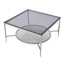 Adelrik Coffee Table - Ornate Home