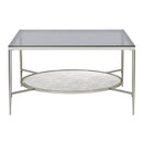 Adelrik Coffee Table - Ornate Home