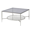 Adelrik Coffee Table - Ornate Home