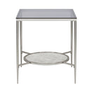 Adelrik End Table - Ornate Home