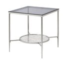 Adelrik End Table - Ornate Home