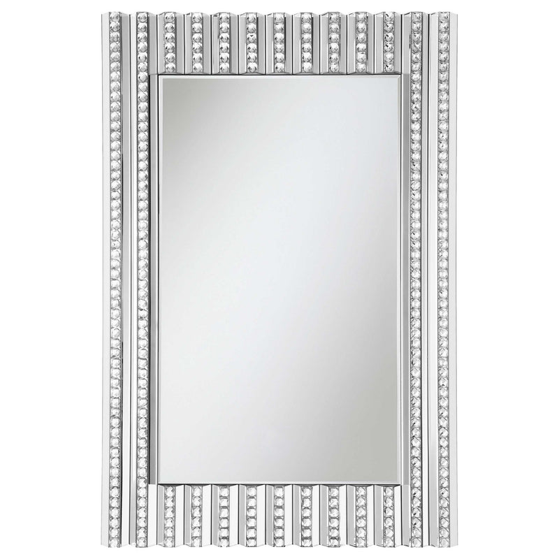 Aideen Mirror Wall Mirror - Ornate Home
