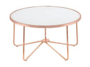 Alivia Coffee Table - Ornate Home