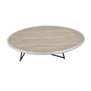 Allis Coffee Table - Ornate Home