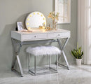 Alma Accent Mirror - Ornate Home