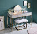 Alma Accent Mirror - Ornate Home