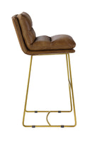 Alsey Bar Chair - Ornate Home