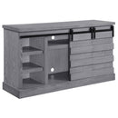 Amrita TV Stand - Ornate Home