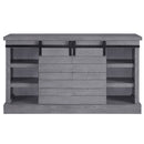Amrita TV Stand - Ornate Home
