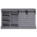 Amrita TV Stand - Ornate Home
