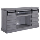 Amrita TV Stand - Ornate Home