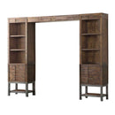 Andria Entertainment Center - Ornate Home