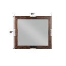 Andria Mirror - Ornate Home